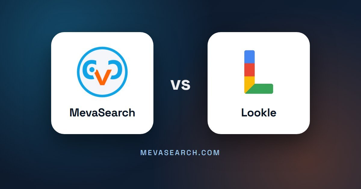 MevaSearch czy Lookle? Krytyczne porównanie polskich wyszukiwarek