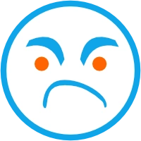 Angry Ball